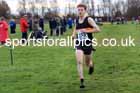 Senior mens 2024 NECAA Cross Country Champs., Temple Park, South Shields. Photo: David T. Hewitson/Sports for All Pics